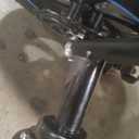 URBANMAX C1 Pro Electric Scooter with Seat