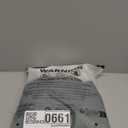 Floerns Men's 2 Piece Tracksuit Slogan Print Tee Shirt Drawstring Waist Shorts Set, M