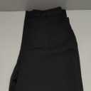 The Drop Women's Nancy Pleat Front Wide Leg Trouser, M