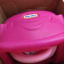 Little Tikes Princess Cozy Coupe, Large