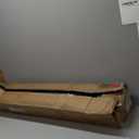 Hananona 2 Pcs 4 Ft Artificial Topiary Cedar Trees, Outdoor Faux Pine Shrubs, Realistic Fake Greenery Plants UV Resistant Cypress Trees for Christmas Porch Front Door Decor (2, Green, 4 Ft)