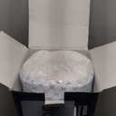 Nestl Cooling Body Pillow for Sleeping 1 Pack, Luxury Shredded Memory Foam Body Pillows, Adjustable Cold Gel Pillows for Hot Sleepers, Supportive Long Pillow for Bed Side Back Stomach Sleepers (Body 20"x54")