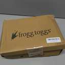 FROGG TOGGS Women's Aquasteps Water Shoes, Blue, 9