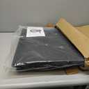 Indoor Heated Cat House, Adjustable Temperature Cat Heating Bed with Timer and Chew Resistant Cord,Cat House with Heating Pad for Small Medium Cats (Coffee Color)