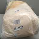 MIXC Plant Covers Freeze Protection, 47.2''70.8'' Winter Cold Weather Frost Blankets Shrub Jacket with Drawstring Reusable Frost Protection Cloth for Outdoor Plants Fruit Tree Potted (2 Pack)