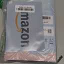 INMAKER Light up Crochet Hooks Ergonomic Soft Grip, Large Counting Crochet Hook Set Digital, Lighted Crochet Needles Kit with Case (Blue)