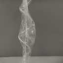 LED Pendant Lights, 3300k-6500K Adjustable Color Temperature Hanging Pendant Lighting, 56.29" Chandelier Dimmable with Remote Control, Aluminum Island Lighting Lamp Fixture for Dining Room,Office Bar