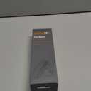 Beneno Can Opener, Manual Side Safe Cut Can Opener Smooth Edge with Durable Sharp Blade, Effort-Saving Knob & Comfortable Non-slip Handle, Aqua