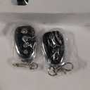 CO-Z 3300 lb Automatic Sliding Gate Opener with 2 Remote Controls, Electric Rolling Driveway Fence Slide Gate Motor, Complete Gate Operator Hardware Security System Kit for Sliding Gate Up to 40 Feet