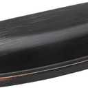 HARPOON Cup Handle Pulls Kitchen Drawer Cabinet Hardware European Style 3 Inch 10 Pack Oil-Rubbed Bronze