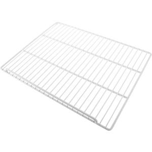 Refrigerator Shelf Replacement Refrigerator Metal Wire Shelves Fridge Organizer for Commercial and Home Use