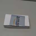 LED Side Marker Light Compatible with Mercedes Benz C-Class W204 C250 C300 C350 C63 AMG 2012 2013 2014 Front Amber Fender Bumper Lamps Smoked Lens