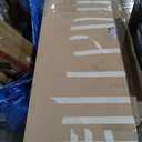 Lifetime Folding Picnic Table, 6-Foot