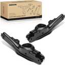 A-Premium Rear Rearward Lower Control Arm, with Bushing