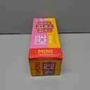 Sparkling Ice Fruit Punch Sparkling Water, with Antioxidants and Vitamins, Zero Sugar, 7.5 fl oz Mini Cans (Pack Of 10)