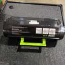 56F1U00 Black Ultra High Yield Toner Cartridge 25,000 Page Compatible for Lexmark 56F1U00 Toner Cartridge Replacement for Lexmark MS521 MX521 MX522 MX521 MS621 MS622 MX622 Laser Printer