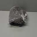 Muddy Mat | Super Absorbent Door Mat Indoor, Microfiber Quick Dry Chenille Entryway Rug, Non-Slip Front Door Mat, Indoor Mats for Entryway, Machine Washable Pet Rug, Grey 30"x19"