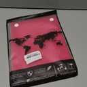 B BELK Compatible with MacBook Air 13.6 inch Case 2025 2024 2023 2022 Release M4 A3240 M3 A3113 M2 A2681 Liquid Retina Display, Plastic Hard Shell Case + Keyboard Cover + Screen Protector, Hot Pink