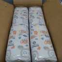 Huggies Size 5 Diapers, Little Movers Baby Diapers, Size 5 (27+ lbs), 104 Count