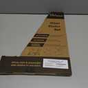 OEM Quality Windshield Wiper Blades, 26 and 16 DSV Standard Car Wiper Blades With Universal U/J Hook Only, Automotive Replacement Wiper Blades for my Car, Water Repellency Wiper Blade, Pack of 2