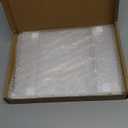 DZZ 8.5 x 11 frame,picture frames 8.5 x 11 High Transparent Photo Frame,Clear Acrylic frame,picture frames for wall, for Photo Poster Canvas Certificate Document Gallery,Set of 6