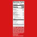 RITZ Bits Cheese Sandwich Crackers, Lunch Snacks, 10 Snack Packs (EXP 05/19/26)