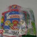 LeapFrog Tad's Get Ready for School Book