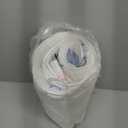 OMYSTYLE Full Body Bath Pillow, Bath Pillows for tub with Mesh Washing Bag & 21 NonSlip Suction Cups, Spa Bathtub for Head Neck Shoulder and Back Support  5D Air Mesh & Quick Drying