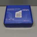 6PCS UF546 Ignition Coil Pack & Spark Plugs 2.4L 3.3L 3.5L 3.8L Compatible with Hyundai Sonata/Azera/Santa Fe, for Kia Sorento 2007-2017 Spark Plugs and Coil Packs Kit #6738312 E1046