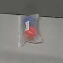 Dog Enrichment Puzzle Treat Ball  Interactive Chew Toy & Slow Feeder for Mental Stimulation, Training, Dental Health & Fetch, Durable BPA-Free Toy for Dogs, Large, 2-Pack (Red & Blue)