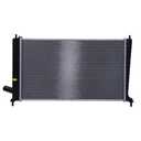 WAGNER RD955 HVAC Radiator