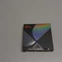 TORRAS 2025 Upgrade [DualRing] Fit for MagSafe Phone Grip Ring Holder [DualRing] Compatible with MagSafe Kickstand Magnetic for iPhone 17/16/15/14/13/12/11 Samsung, Google Accessories, Purple