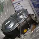 ACDelco Professional 18M92 Brake Master Cylinder Assembly
