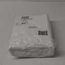 CASILVA Eucalyptus Sheets - Infused with Silver for Anti-Odor, Softer Than Silk Fibers, More Cooling Than Cotton - Perfect for Hot Sleepers & Sensitive Skin - 100% Tencel Lyocell - Cali-King Sheet Set (Snowdrop White)