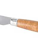 Twine Hard Cheese Knife, Cheese Cutting Knife, Cheese Cutter, Cheese Accessories, Charcuterie Boards Accessories, Set of 1