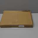 Magnetic Shelf for Fridge , Fruit Potato & Onion Storage Bins, Pantry Organizers & Storage, Large Container Magnetic Basket for Refrigerator, Kitchen Counter, Cabinet, Magnetic Fridge Organizer (1, Black)