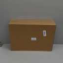 20 Pack 11.7"x16.5" Black Foam Board, 1/5"(5MM) Thick, A3 Size, Foam Core Backing Board Poster Foam Board Sheets for Presentations, School, Office & Art Projects