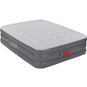 Coleman ComfortSmart Air Mattress - Double High Queen