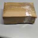 Mini Cast Iron Skillets 5 x 5 x 1.3 Inch Cast Iron Pan Small Ramekin Set Black Casserole Dish Cookware Oven Safe Mini Skillets for Kitchen Indoor Outdoor Picnic (8 Pack)