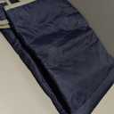 Heated Golf Cart Seat Covers, Golf Cart Heater USB, USB Interface Power Supply, Universal 2-Person Winter Seat Cover, 3-Level Heating for Yamaha EZGO Club Car, Golf Cart Seat Covers, Navy Blue