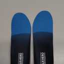 Plantar Fasciitis Relief - Arch Support Insoles for Men Women, Shoe Inserts for Flat Feet, Orthotic Shoe Insoles All-Day Energy and Comfort with Every Step (Mens 11-11 1/2 | Womens 13-13 1/2) (Blue)