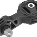 X AUTOHAUX Engine Motor Mount Rod Torque Upper 50880-SWA-A81 for Honda CR-V 2.4L L4 - Gas 2007-2011 Engine Torque Strut Mount Bracket