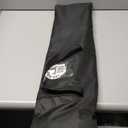 "Patriotic Red White and Blue Feather Flag  Double-Sided Yard Banner with Ground Spike  Eye-Catching Outdoor Decoration for Homes and Events  Show Your 2025 Support on Holidays"