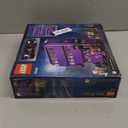 LEGO Harry Potter Knight Bus Adventure - Building Toy for Kids, Boys, and Girls, Ages 8+ - Iconic Bus from Harry Potter and The Prisoner of Azkaban - with 5 Minifigures - Birthday Gift Idea - 76446