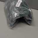 BNOSDM Large Reptile Hideout, Tortoise Hide, Bearded Dragon Hideout Cave Shelter, Resin Turtle Basking Platform, Reptiles Habitat Decor Tank Accessories for Lizards Geckos Snakes Chameleons Frogs