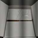 Seealle Nightstand Table Lamps for Bedrooms Set of 2 - Touch Bedside Lamp with USB C+A, 3 Way Dimmable Living Room Lamps for End Tables Set of 2(White&Gold) (Medium(19.6in))