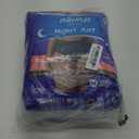 Always Discreet Overnight Adult Incontinence & Postpartum Bladder Leak Underwear for Women, Disposable, XL, 14 Count