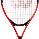 WILSON Pro Staff Precision Junior/Youth Recreational Tennis Rackets, 23