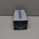 Battery Operated Lamp Cozy Bedside Ambience, Small Vintage Cordless Table Lamp for Shelf Office Desk, Glass Decorative Accent Lamp for Living Room/Entryway/Dorm Wave Design-Green