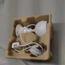 Kasa 2K+ Outdoor Wired Security Camera  Person/Motion Detection, 24/7 Recording, 2Way Audio, Siren, Starlight Color Night Vision, SubscriptionFree Local Storage or Optional Cloud, KC420WS